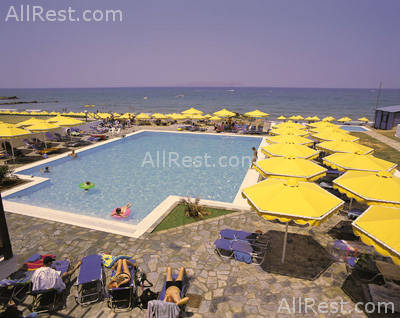 Mitsis Rinela Beach Hotel 15